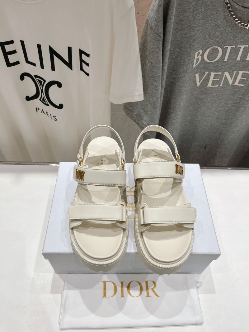 Christian Dior Sandals